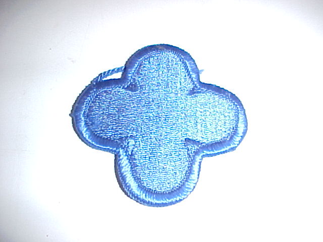 88TH ARMY REGIONAL READINESS COMMAND SHOULDER PATCH, NEW - Wardog Militaria