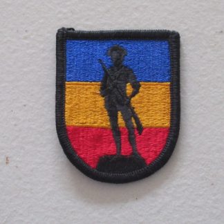 US ARMY NATIONAL GUARD REGIONAL TRAINING INSTITUTE, NEW